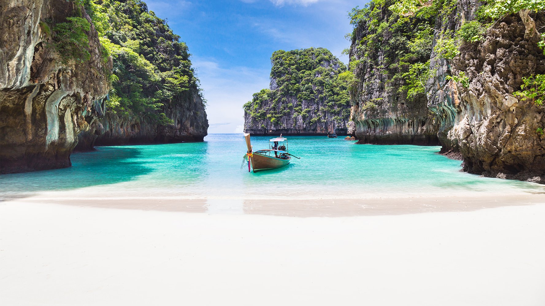 Thailand