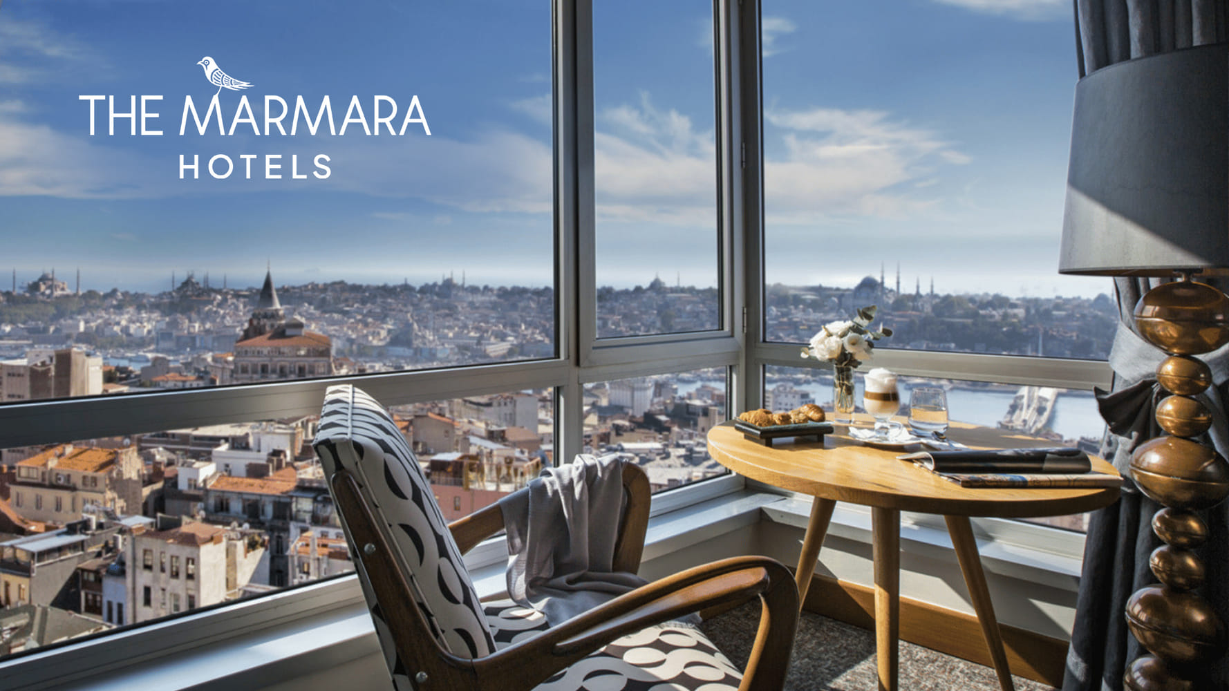 Meet Marmara