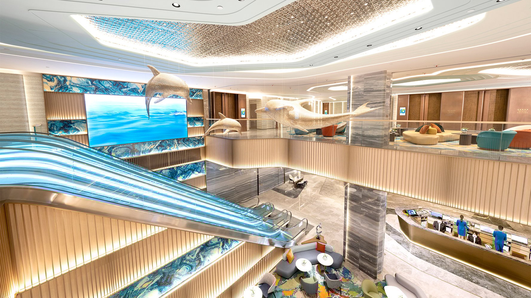 Regala Skycity Hotel