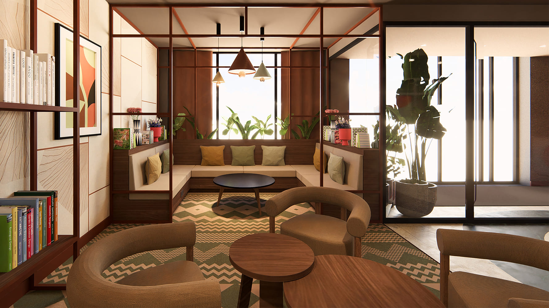 iStay by NH Berlin City Ost Hotel