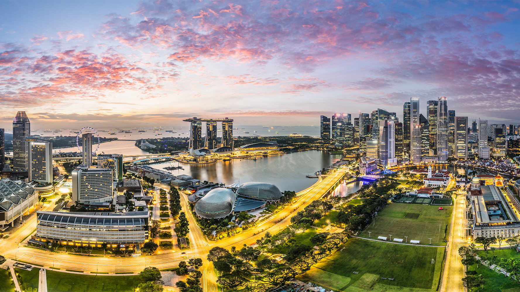 Southeast Asia