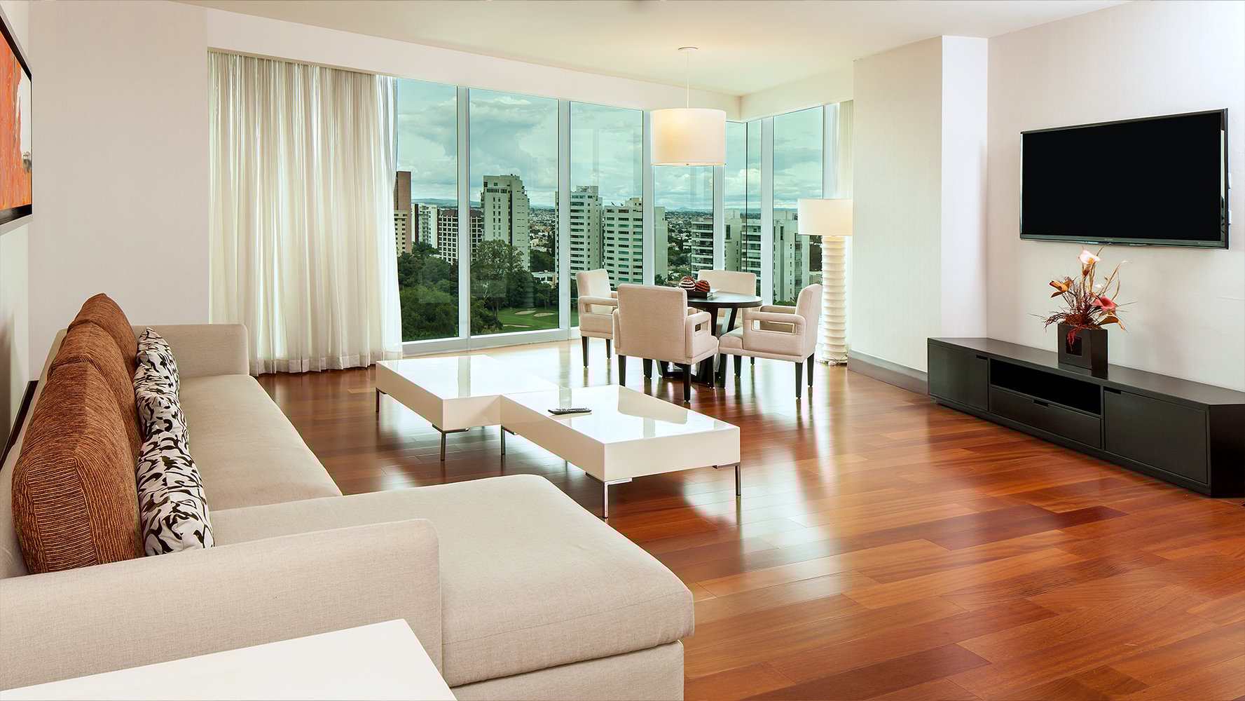 NH Collection Guadalajara Providencia