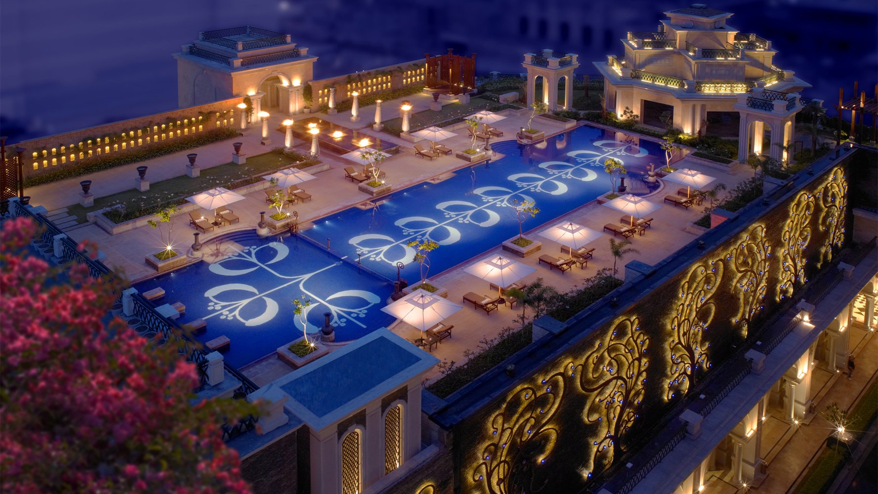The Leela Palace Chennai