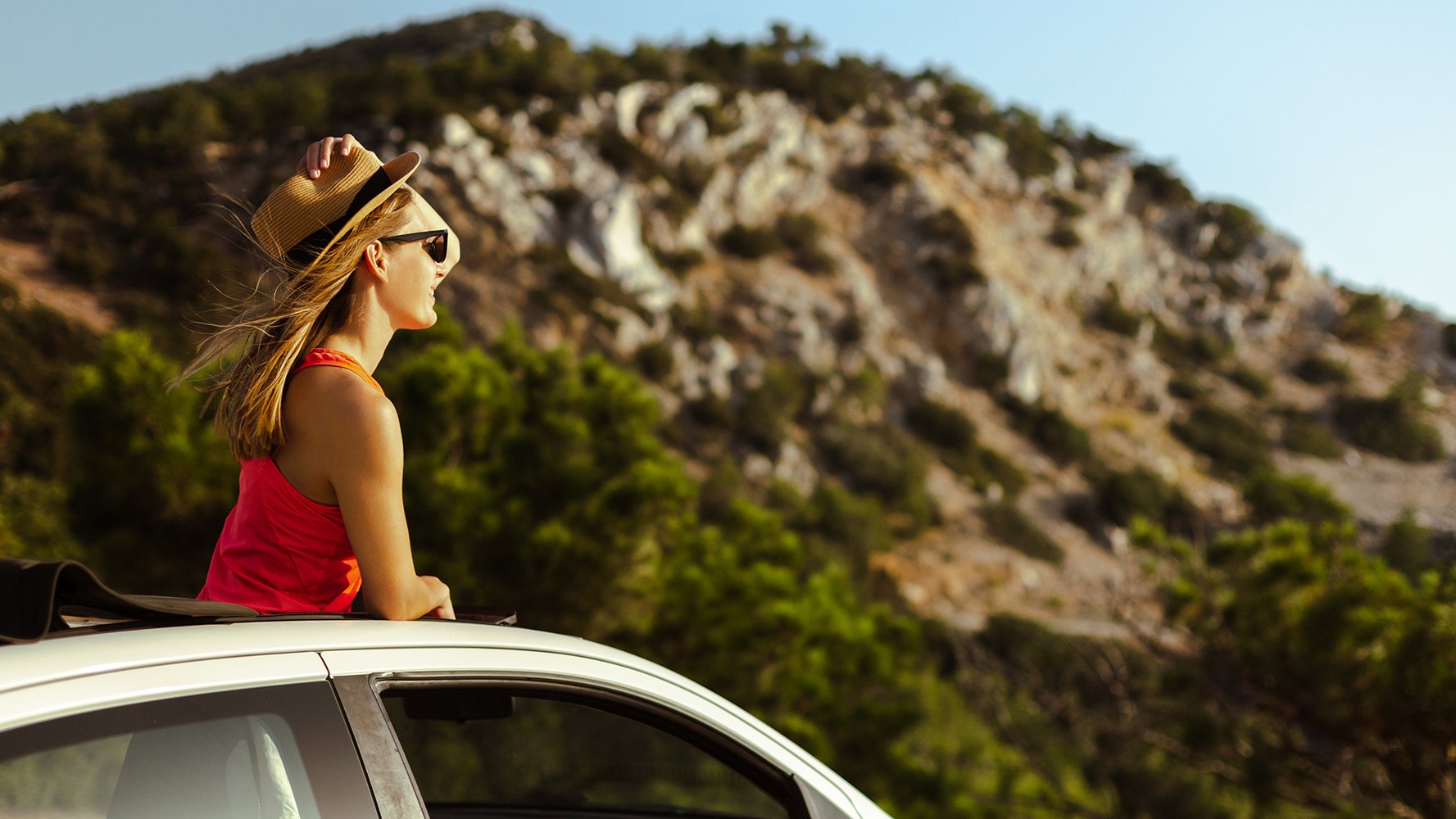 A truly local experience