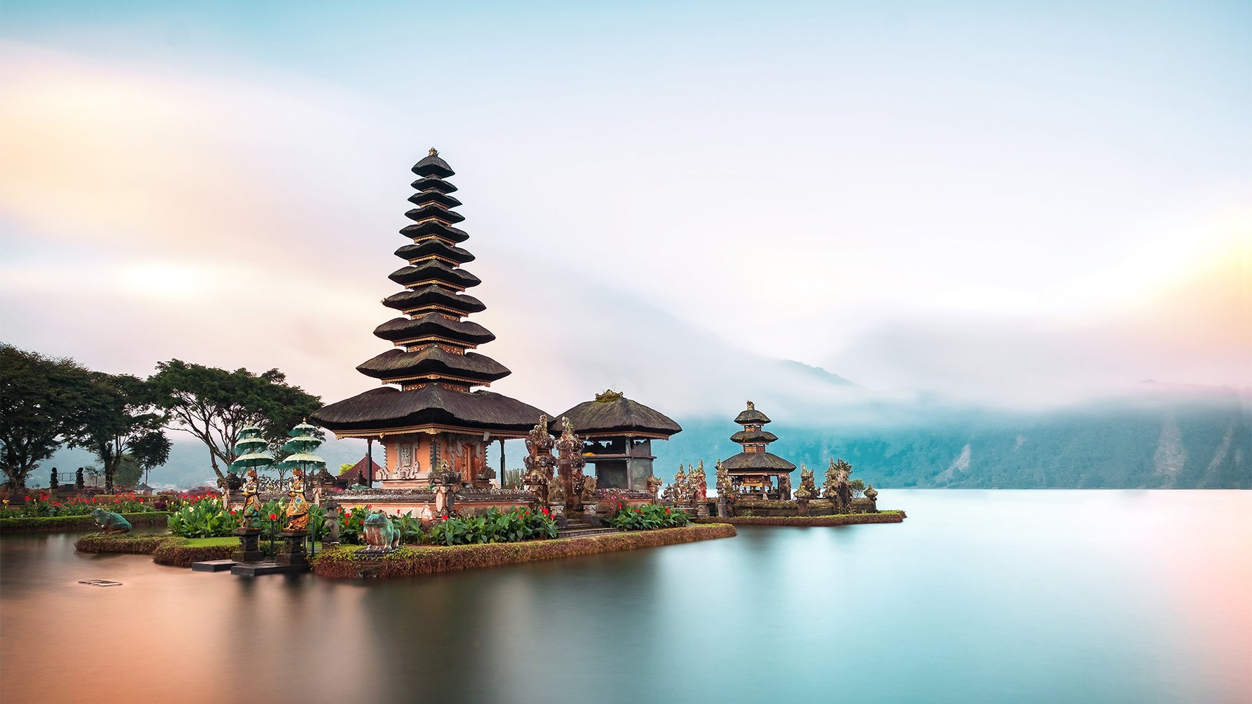 Indonesia