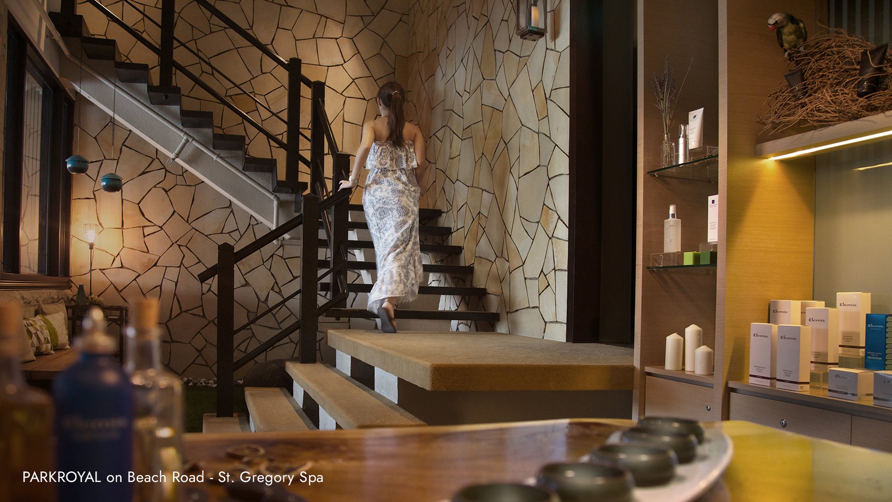 Continue collecting rewards