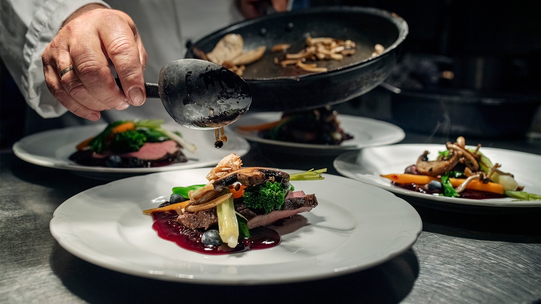 Exclusive perks from brands