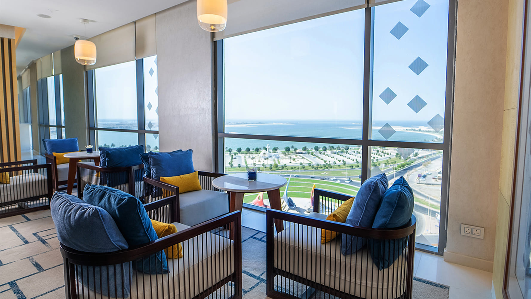 Rotana Corniche