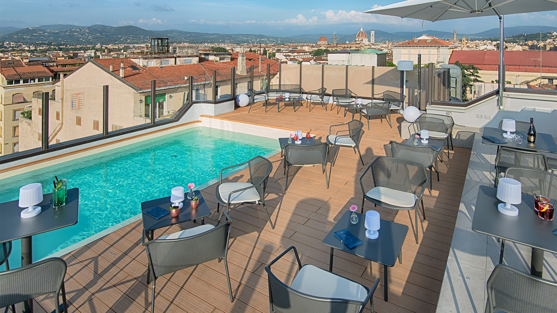 NH Firenze