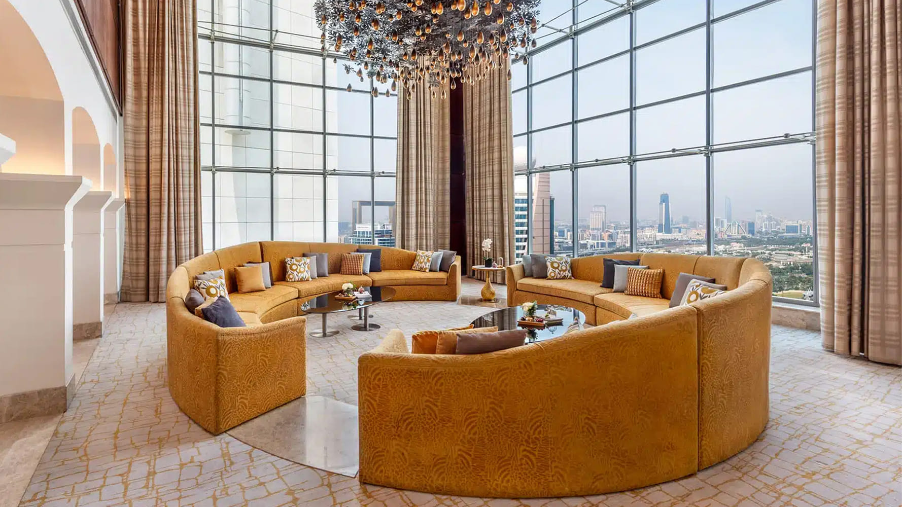 The H Dubai