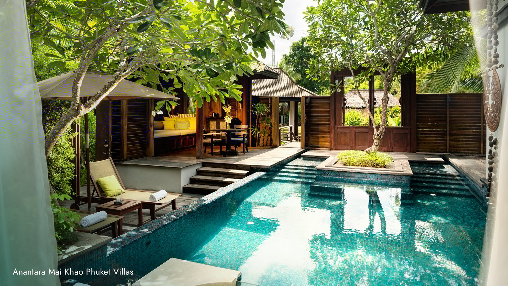 Double room upgrade and flexible timing*