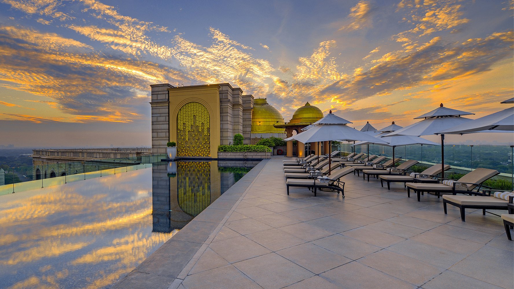 The Leela Palace New Delhi