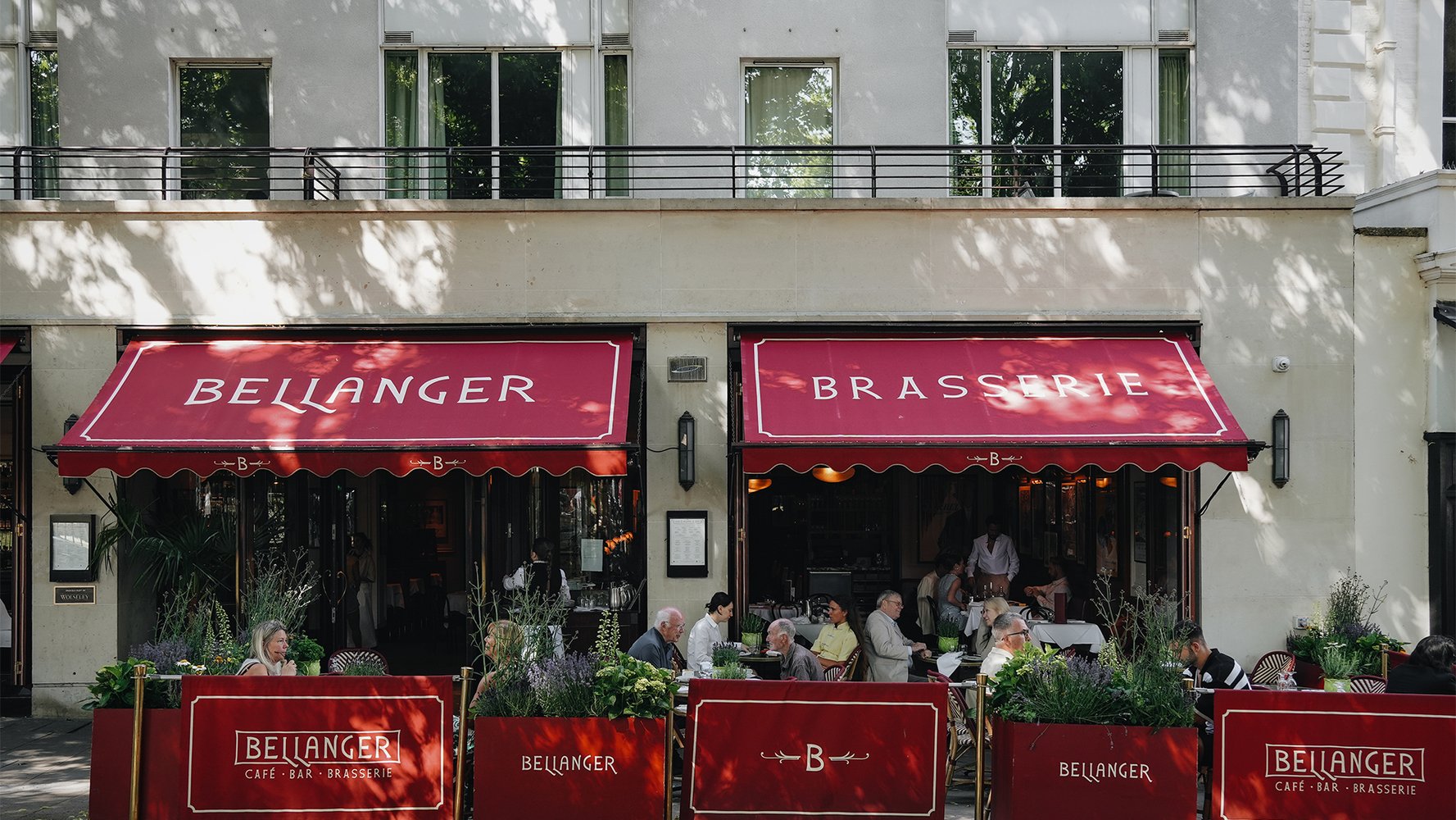 Bellanger