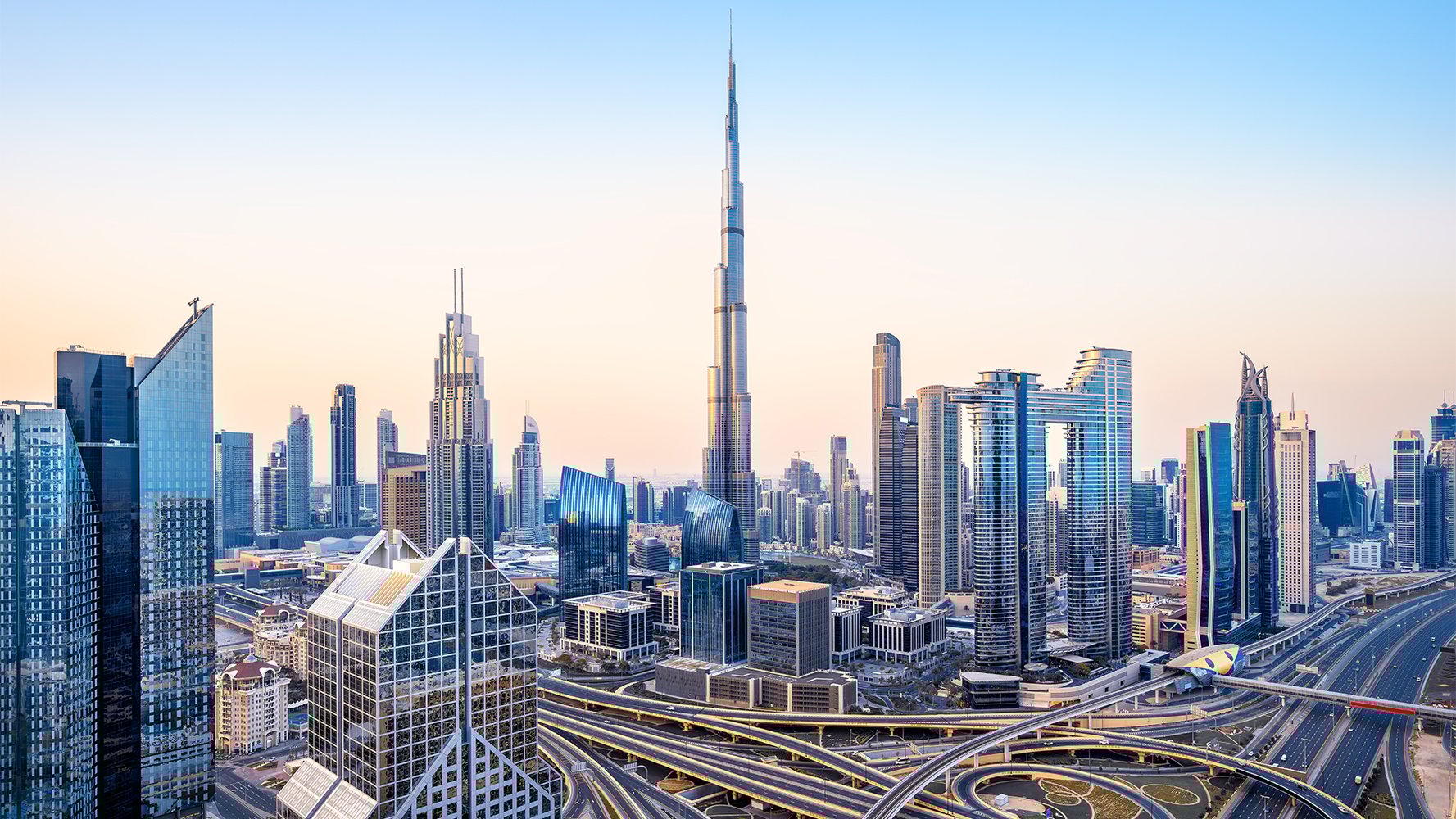 United Arab Emirates