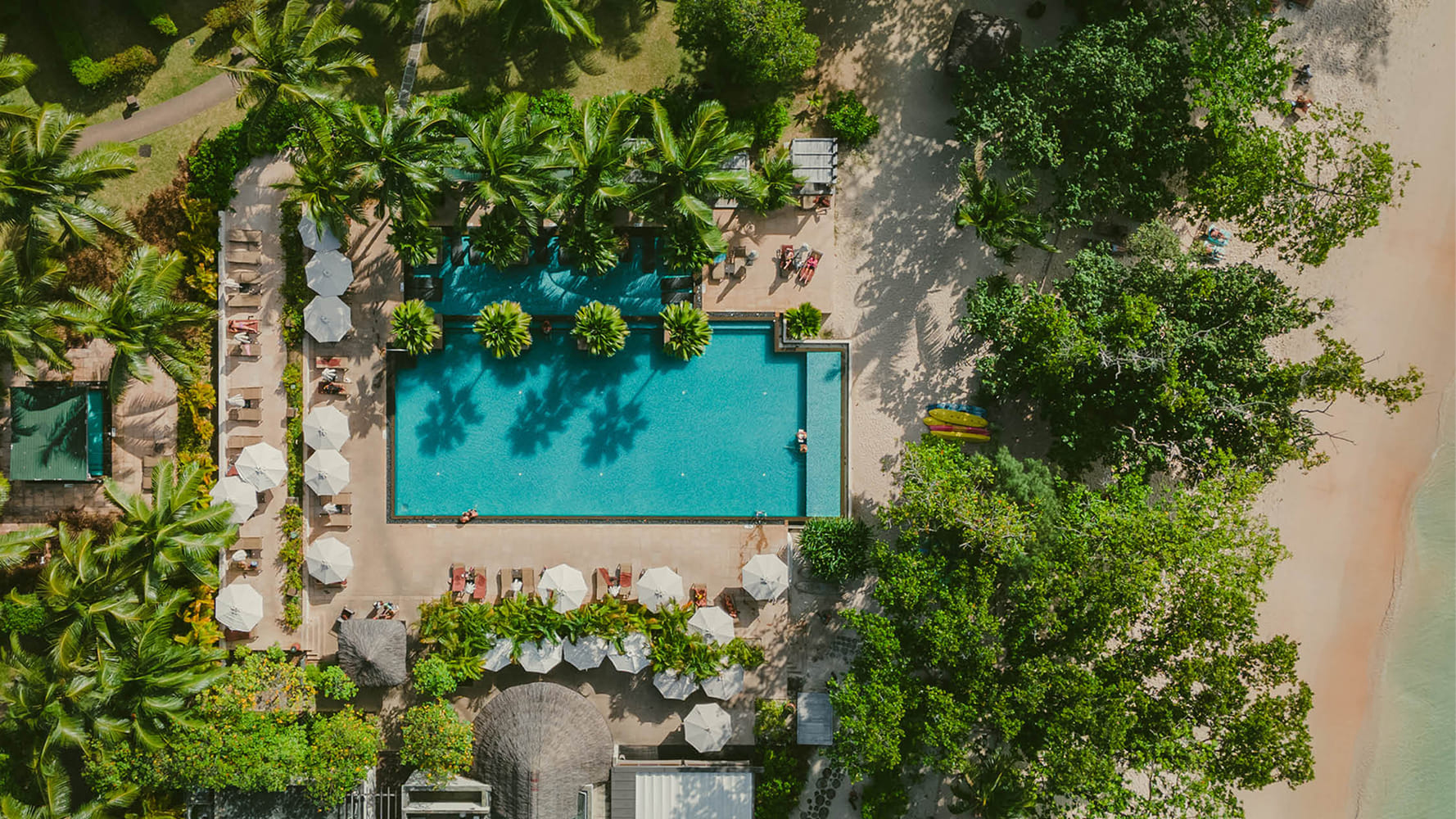 STORY Seychelles