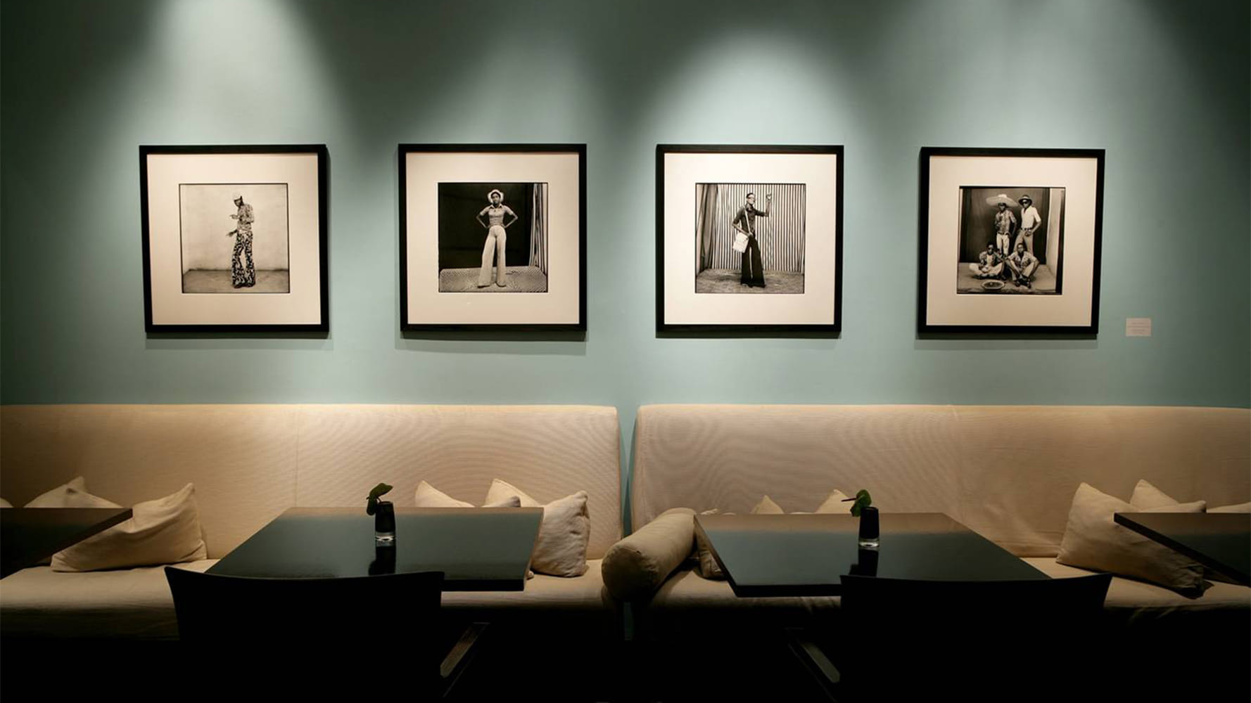 Gallery Hotel Art