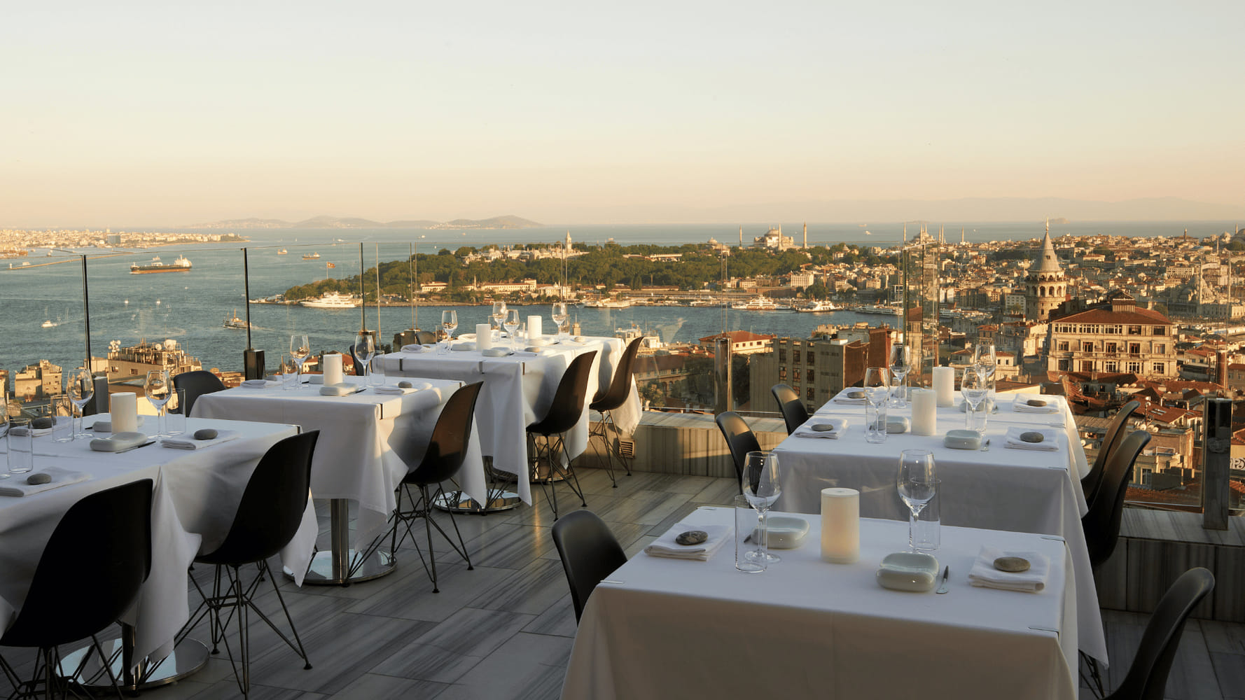 The Marmara Pera
