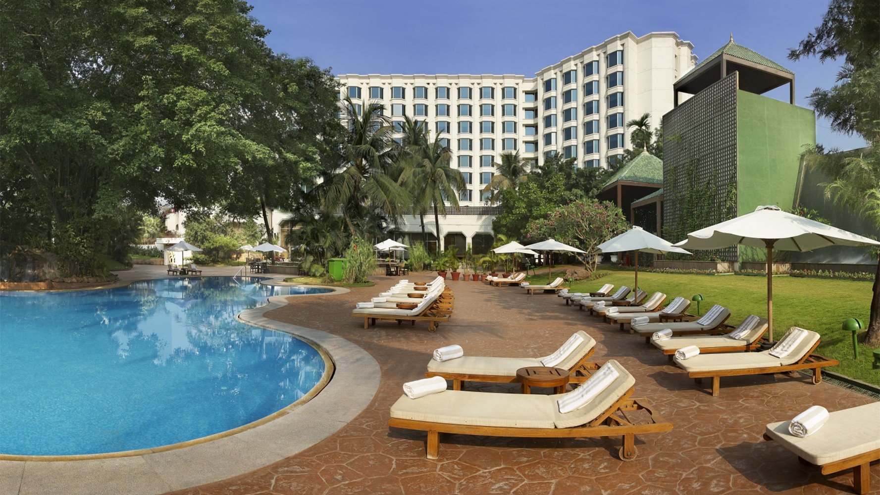 The Leela Palace Mumbai