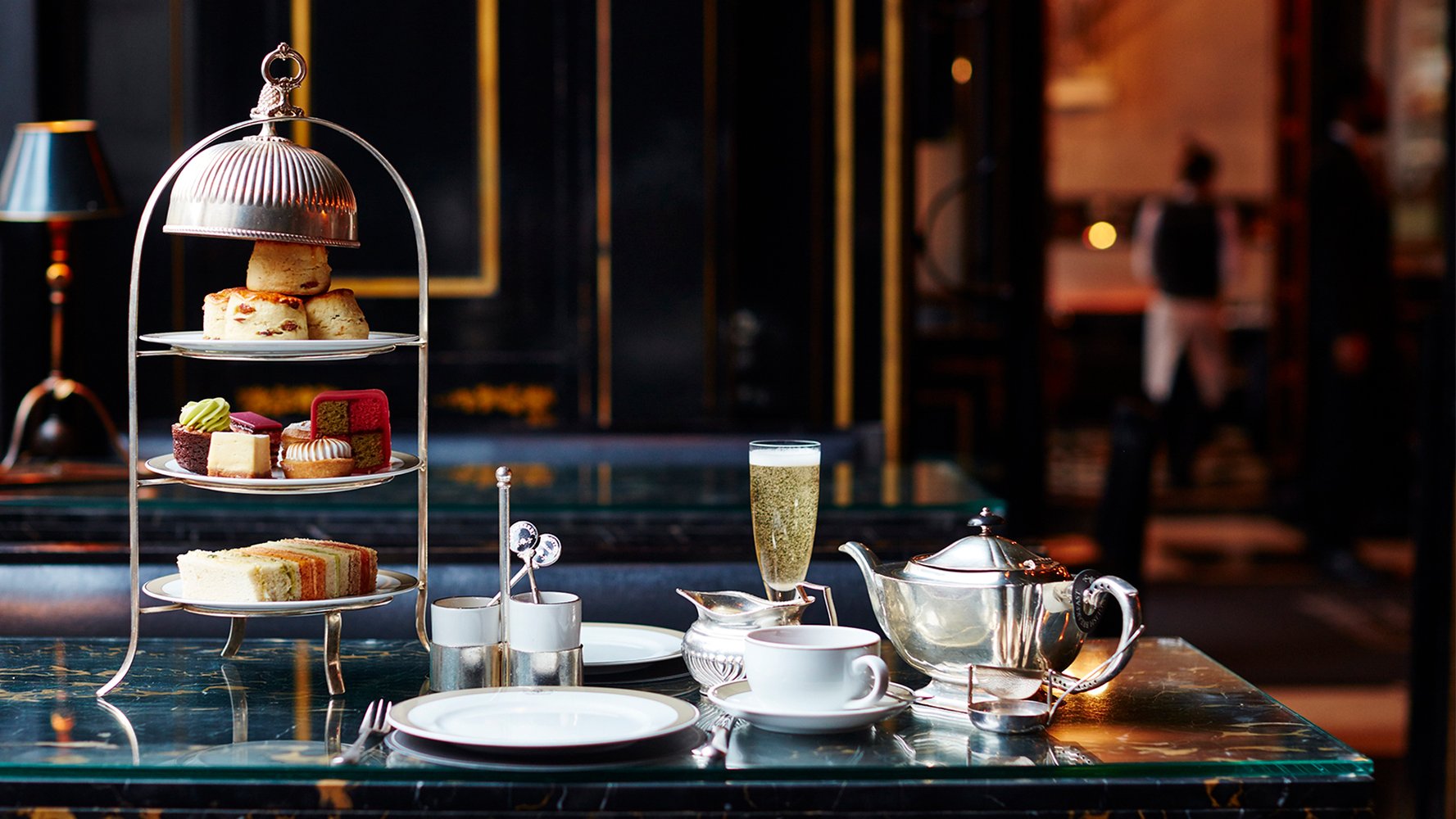The Wolseley