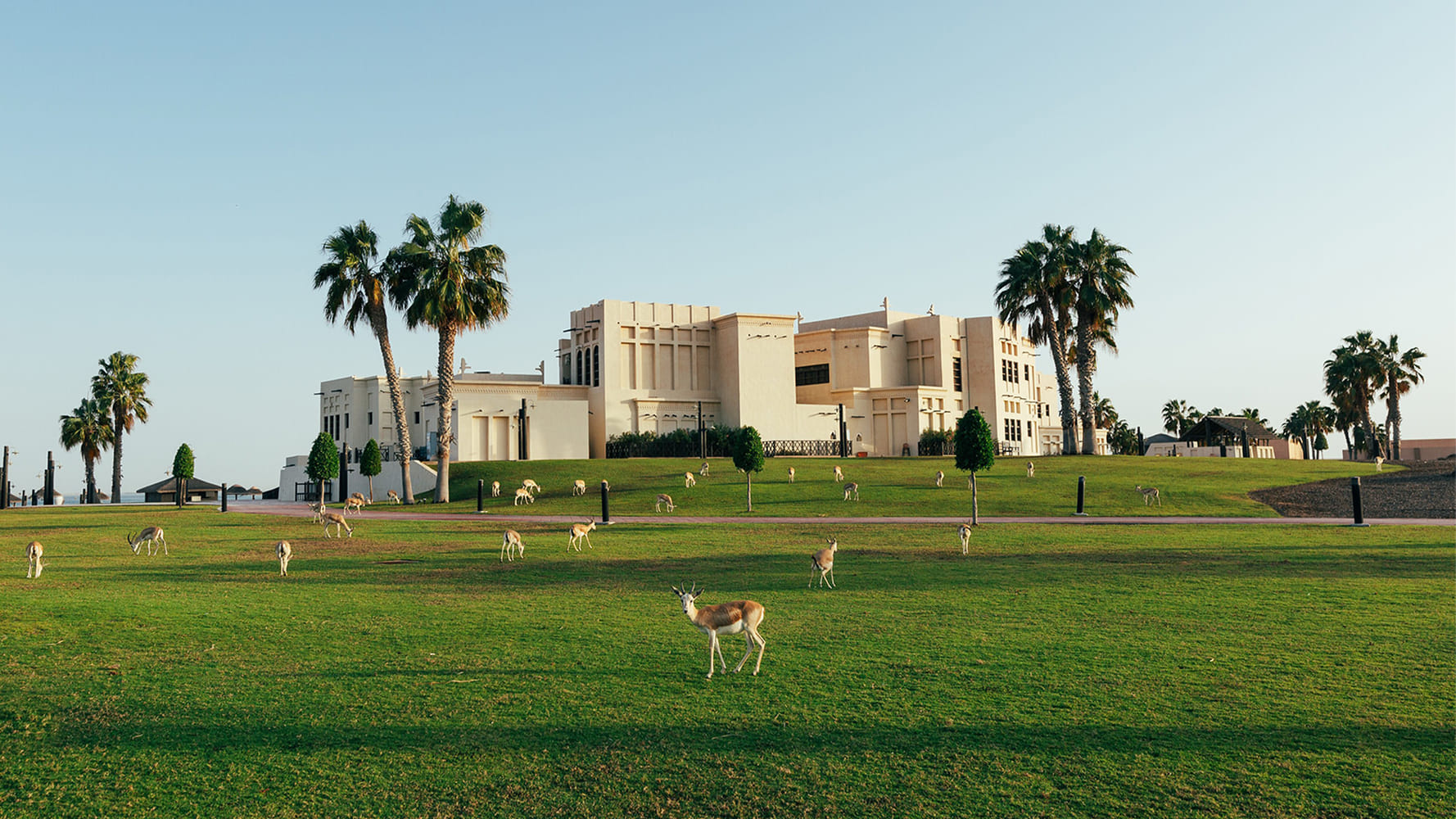 Al Maya Island Resort