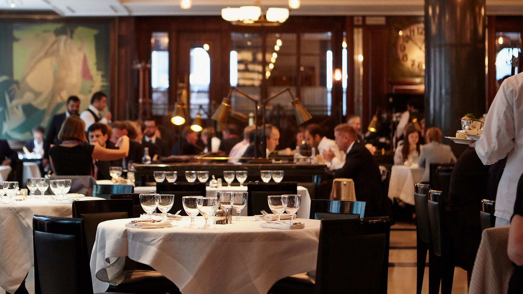 The Delaunay