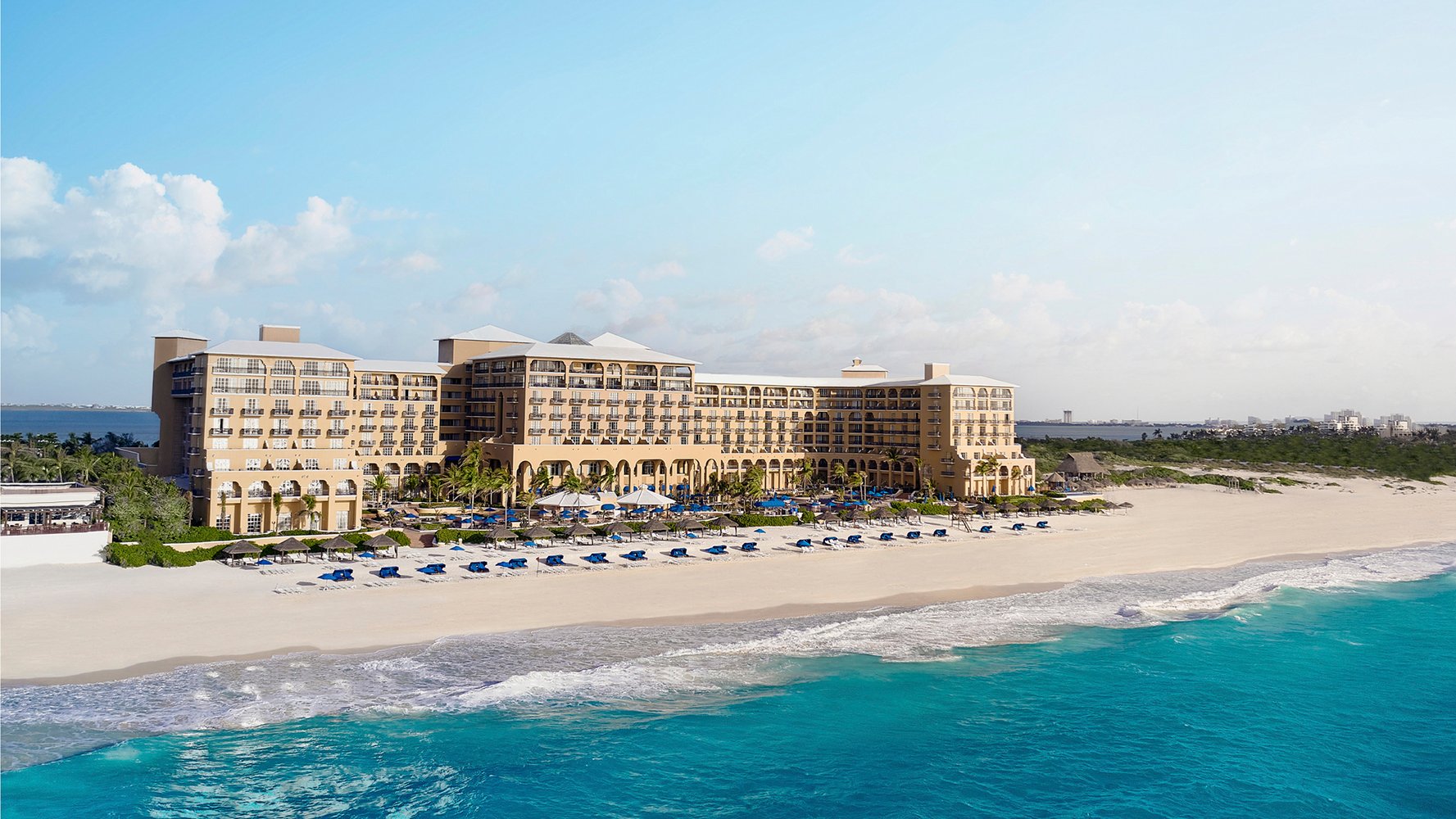 Kempinski Hotel Cancun
