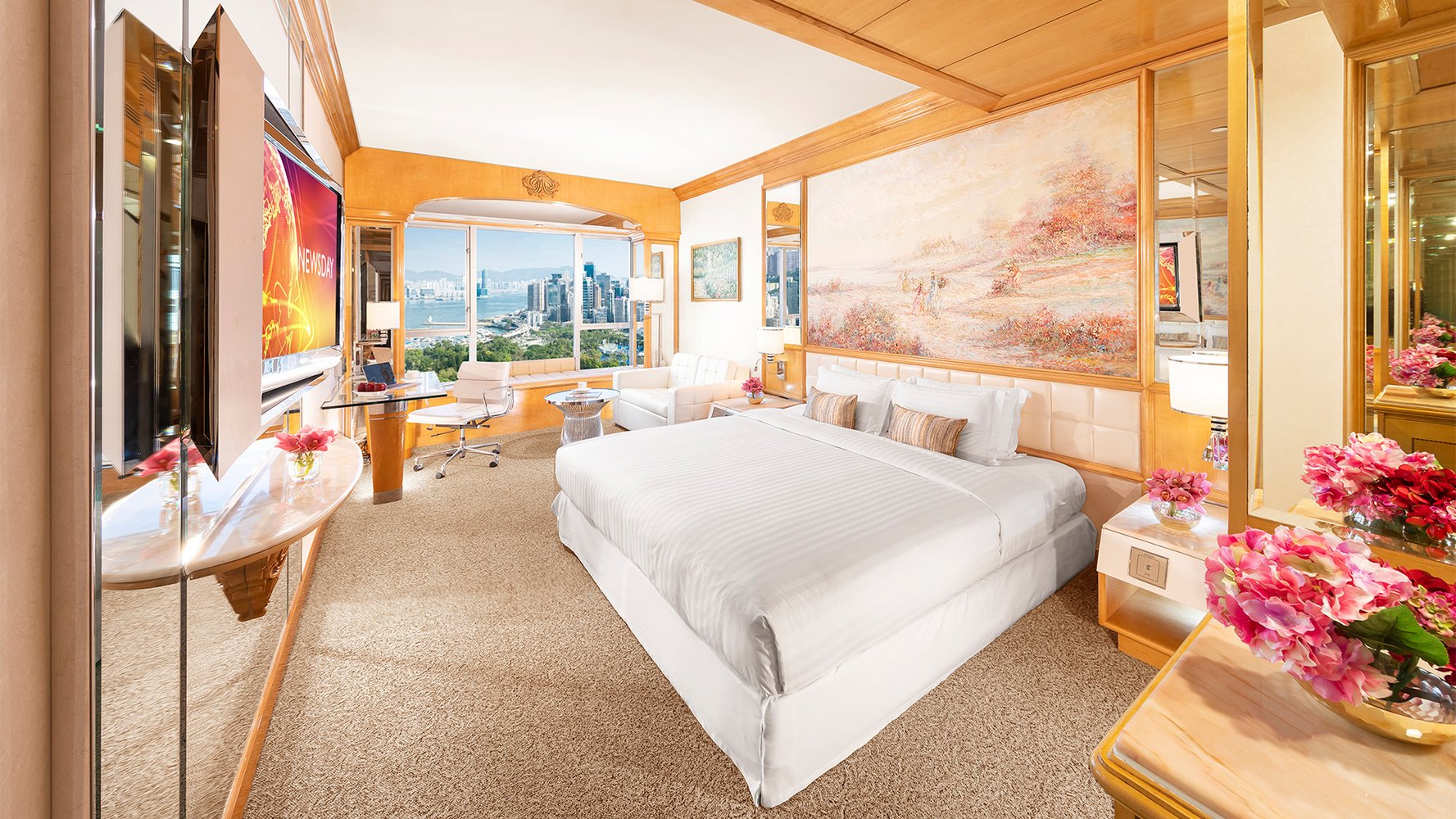 Regal Hongkong Hotel