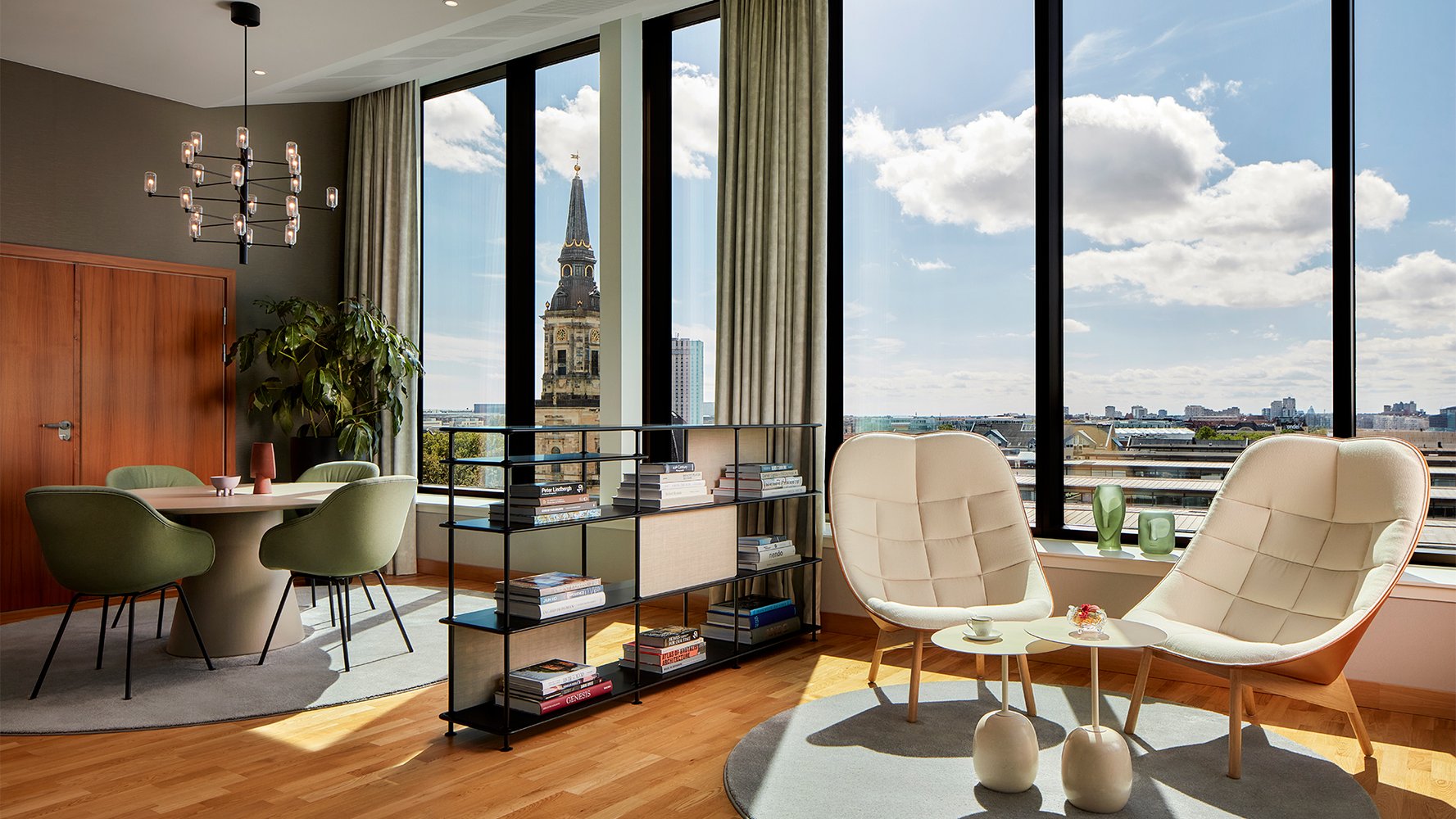 NH Collection Copenhagen