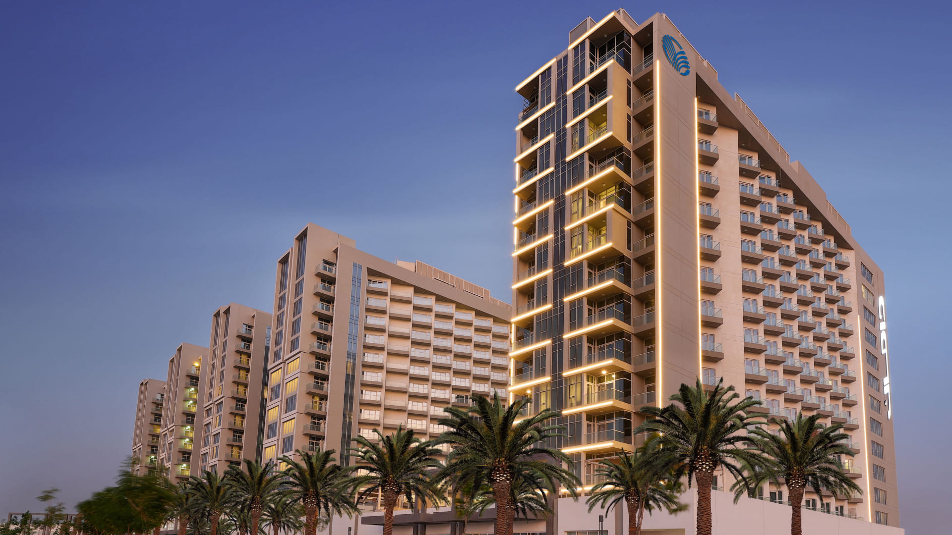 Hotel Edge by Rotana