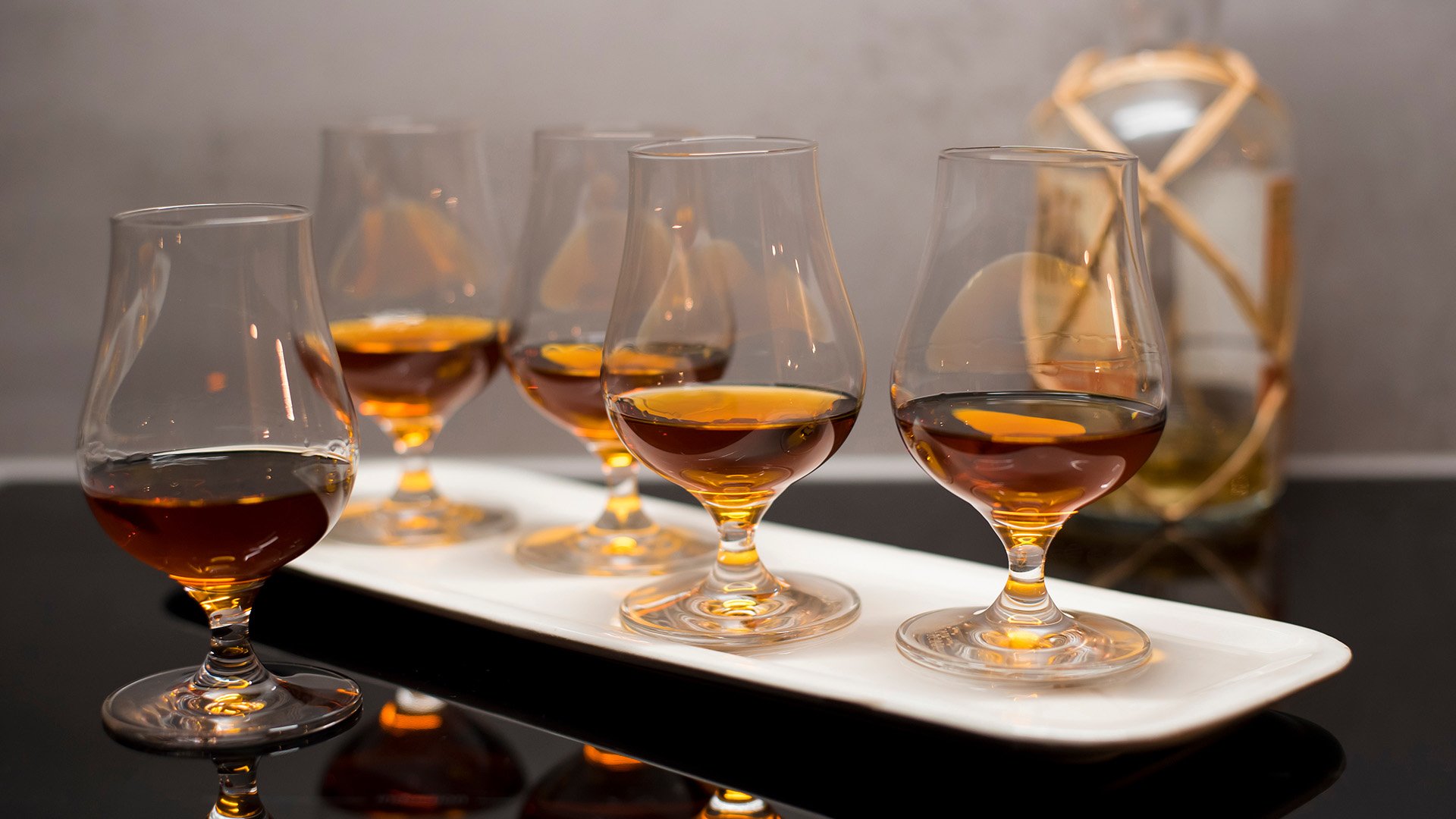 Premium Rum Tour