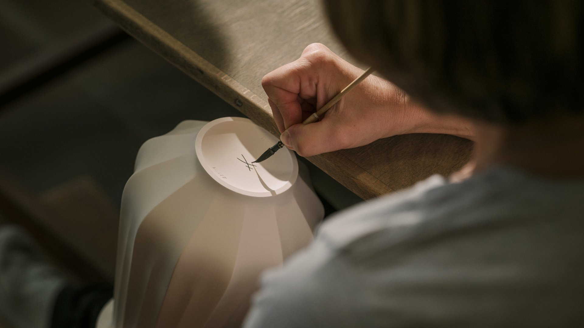 The Meissen swords – a symbol of tradition and the highest quality – perfection in hand painting