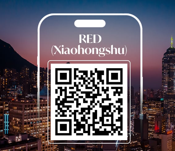 Chinese Social Media: Redbook