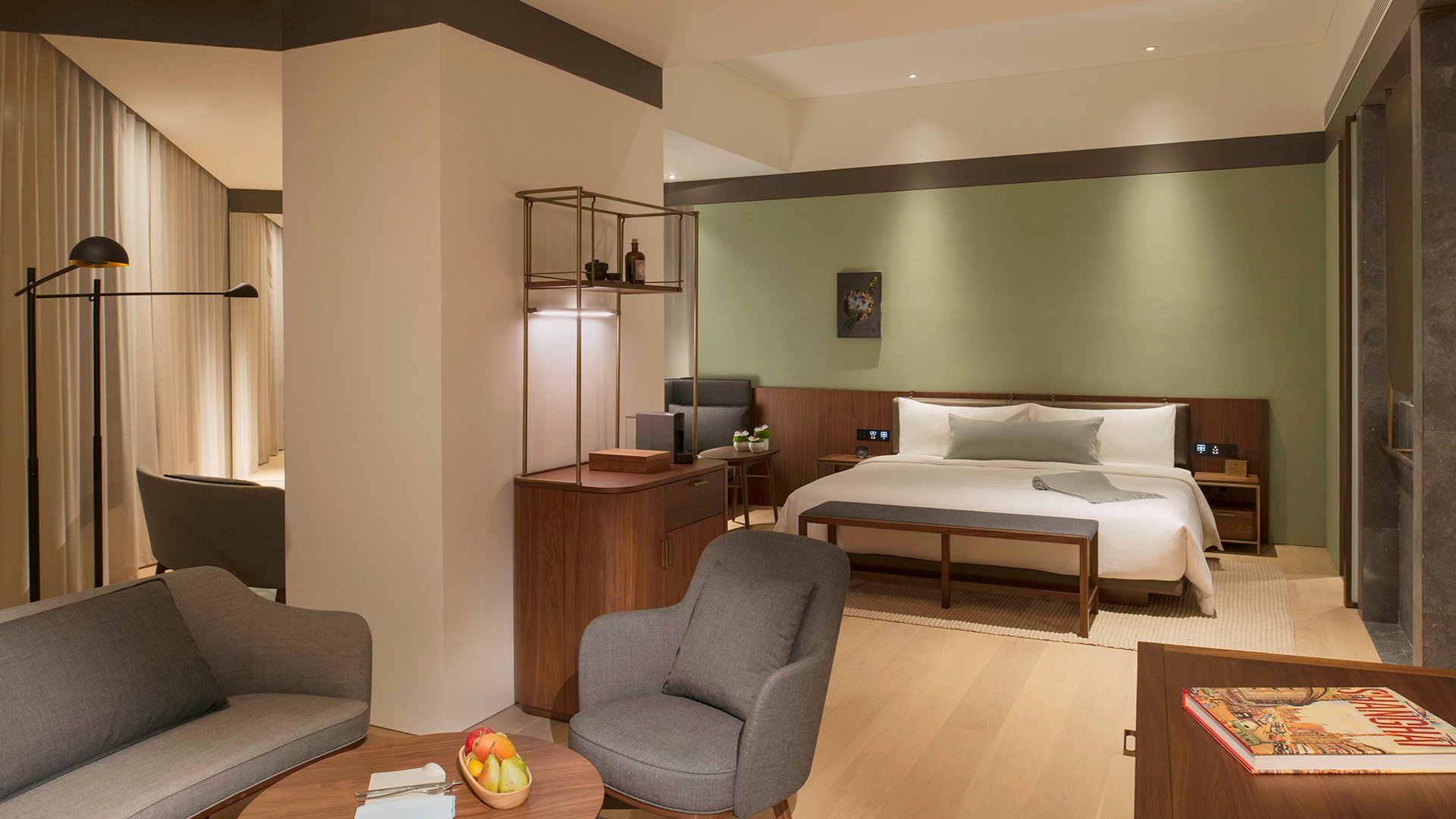 The Sukhothai Shanghai_Studio King Room_3.jpg