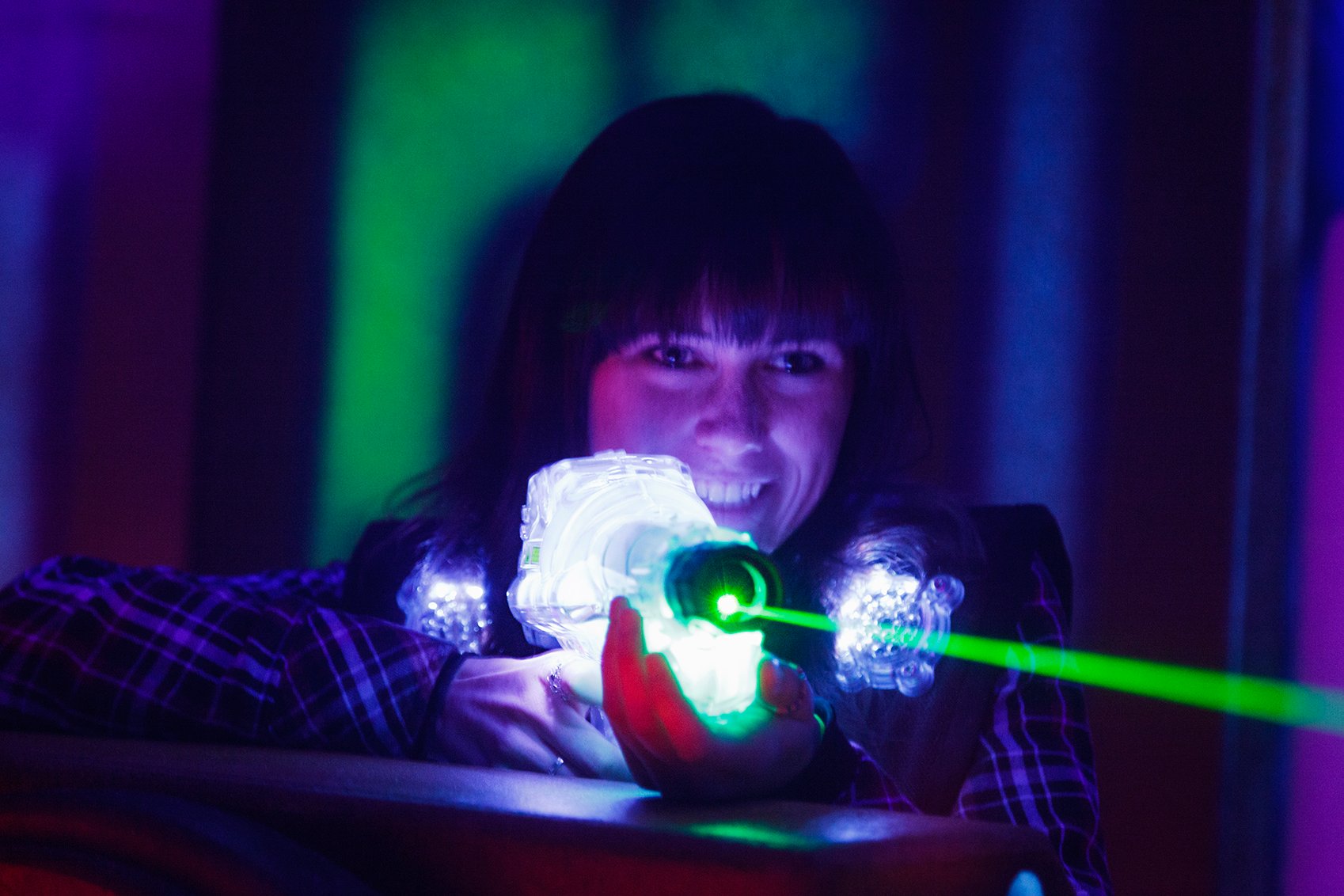 Laser Tag