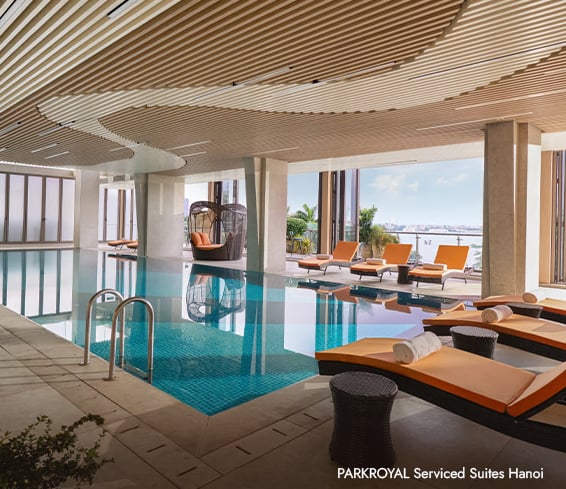 Explore the newest hotels in our growing collection.