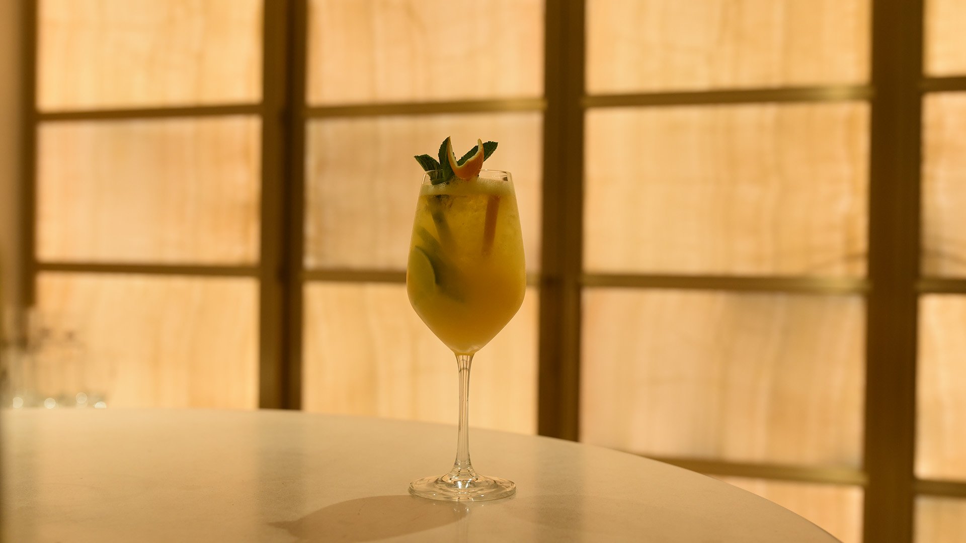 Drink Brandenburg Gate
