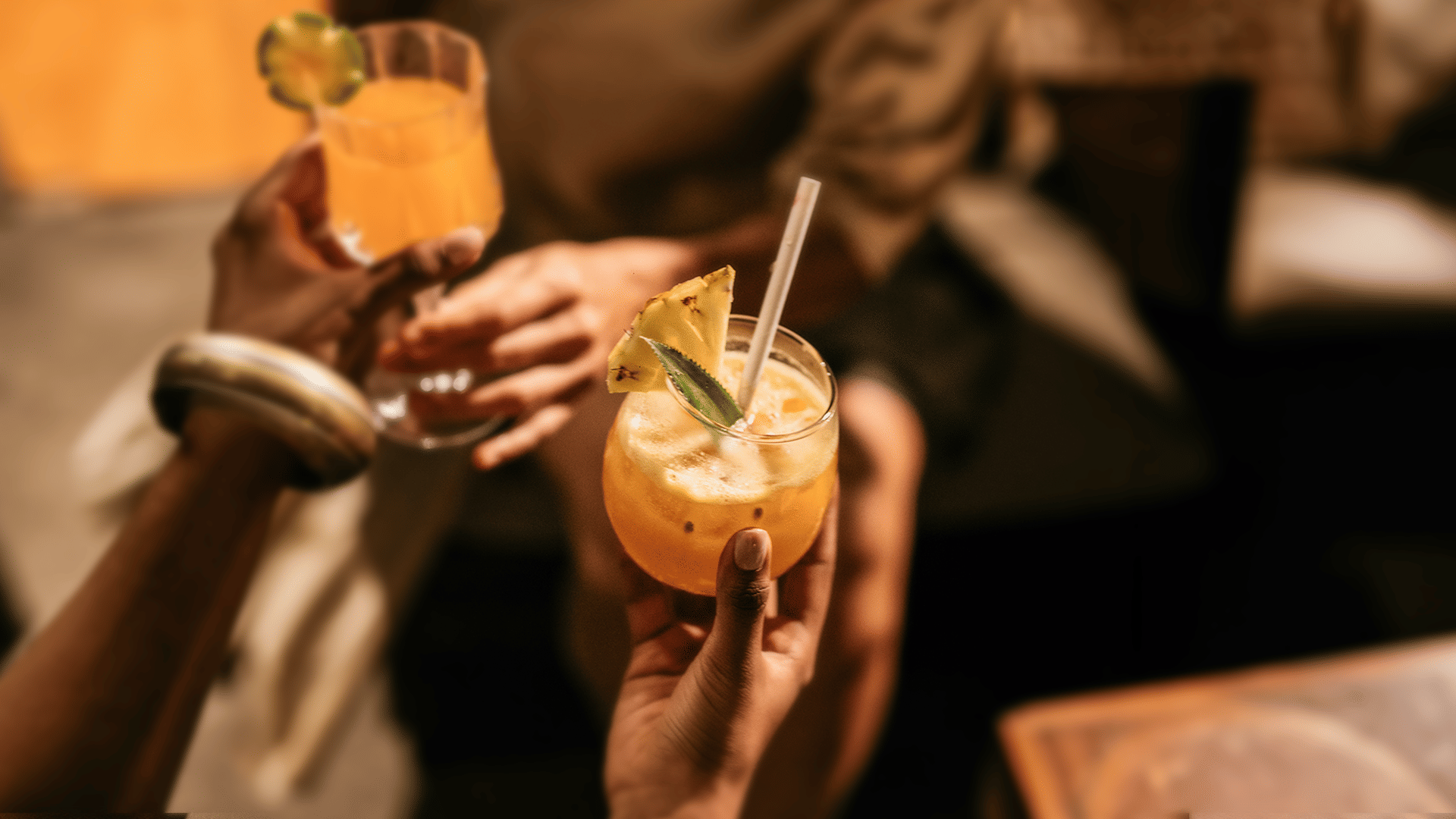 Taste of Yala inspired by its leopards