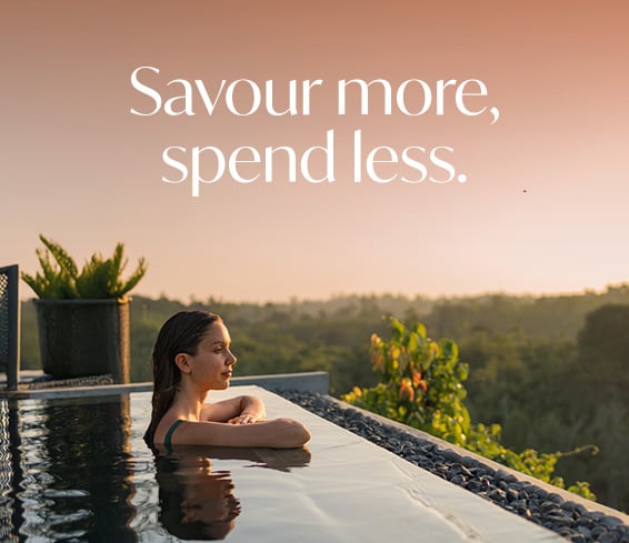Save on D$ by 1 September 2025, plan your stays later!