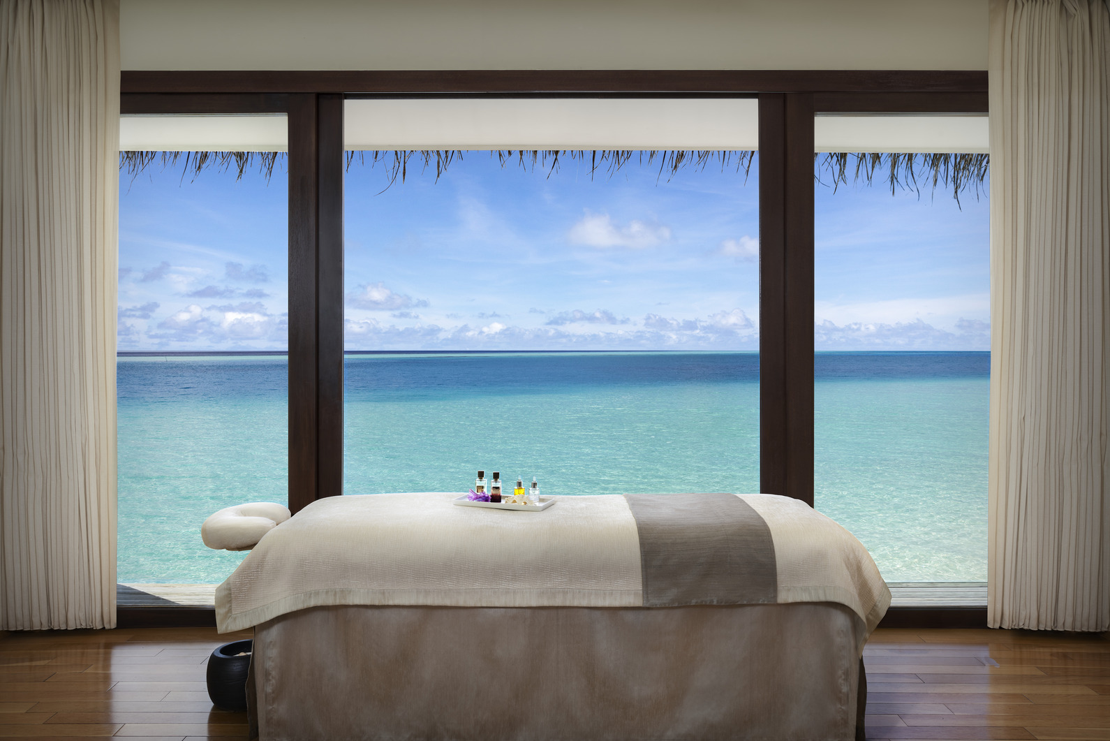 Serene Escape at Niyama Maldives