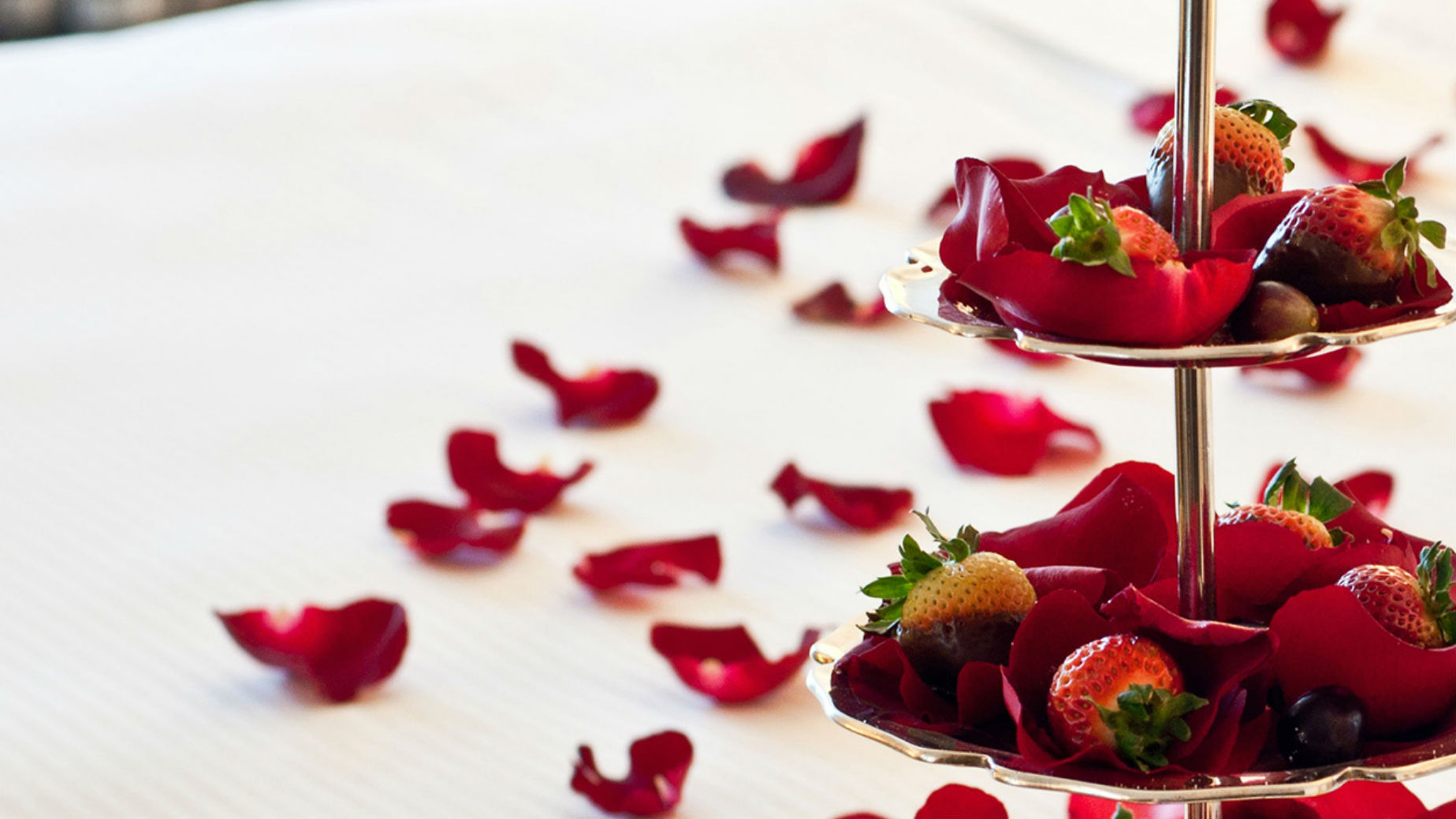 Romantic Setup