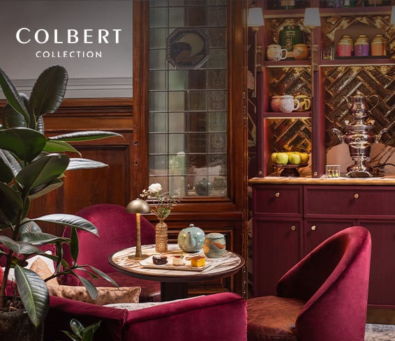 Colbert_Collection