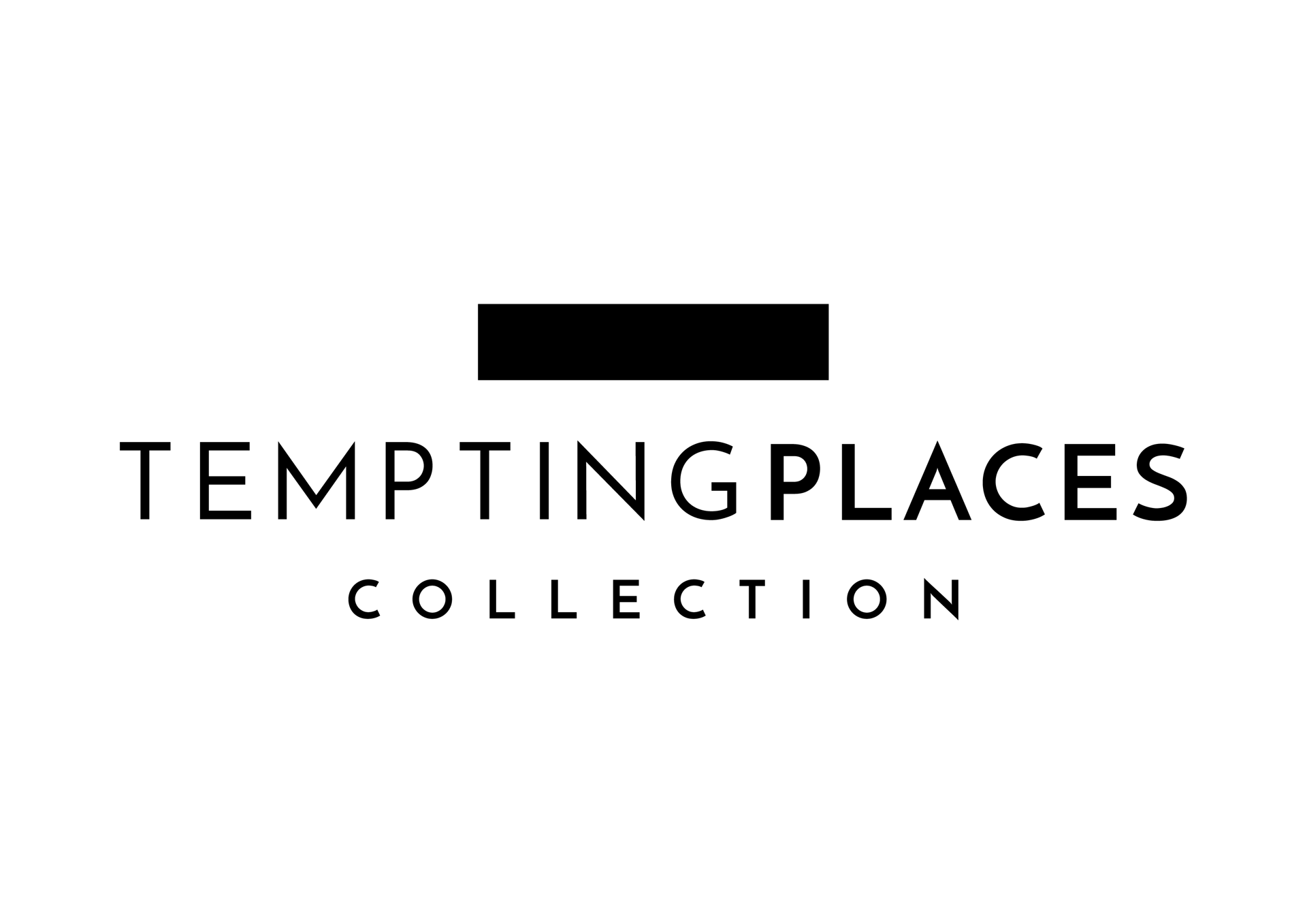 TemptingPlaces Collection