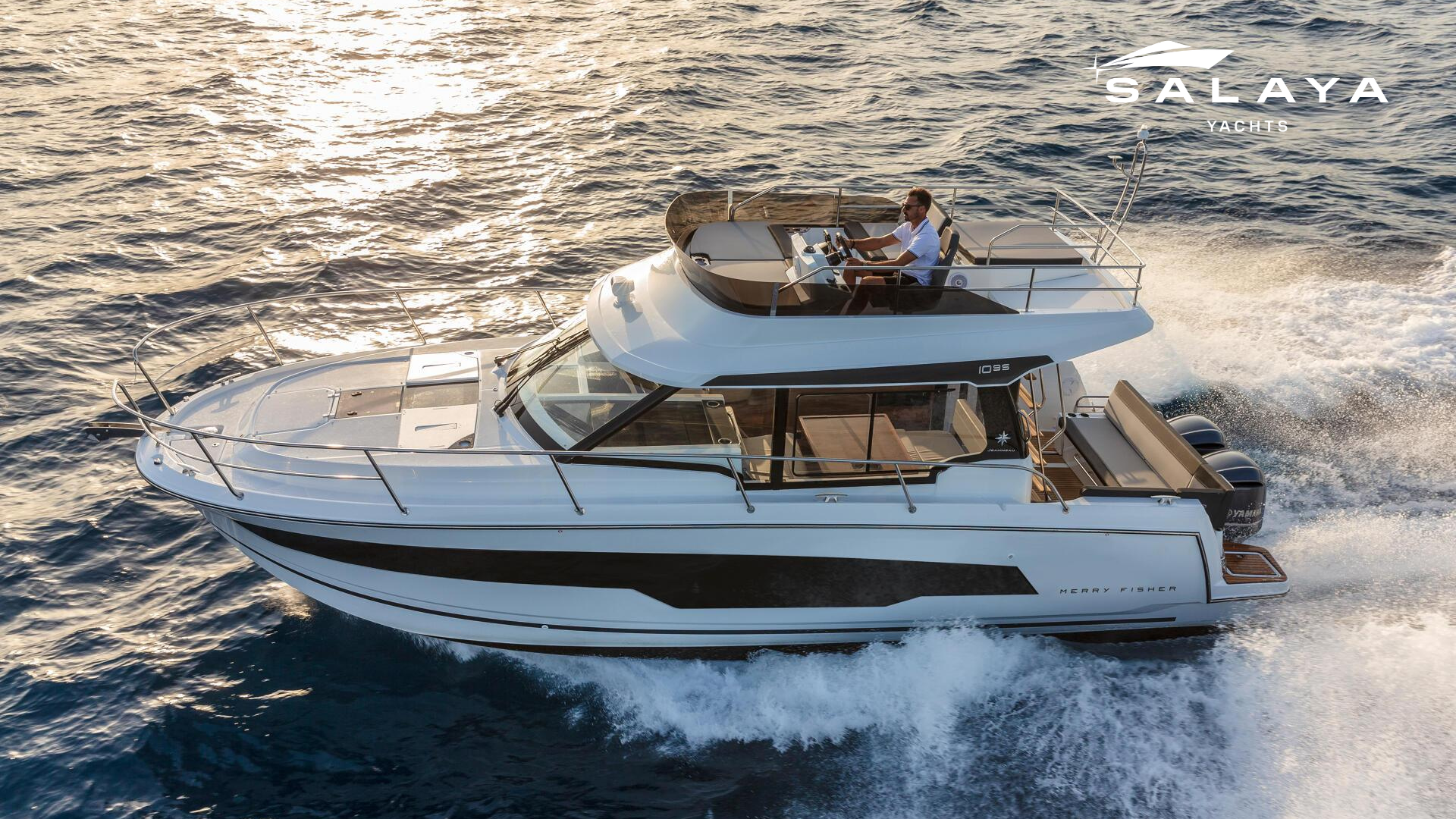 Salaya Yachts