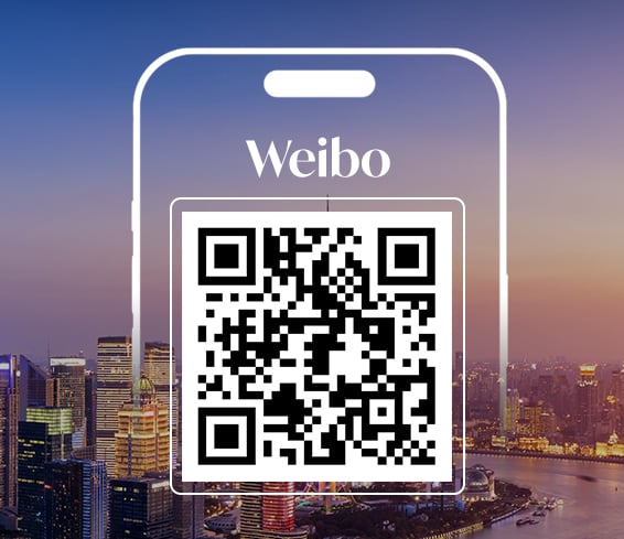 Chinese Social Media: Weibo