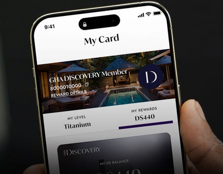 3. Share your membership