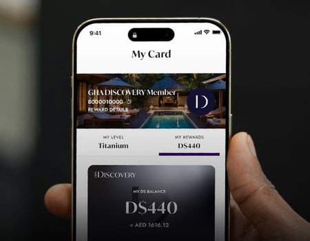 4. Receive your D$ rewards