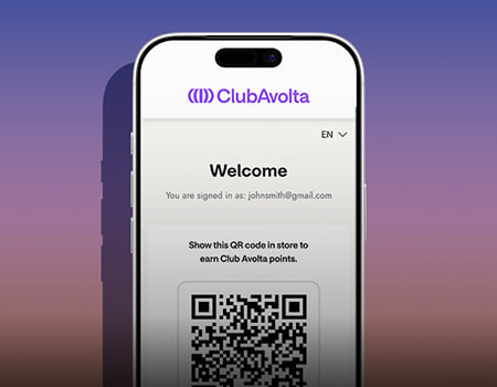 4. Enjoy your upgraded status