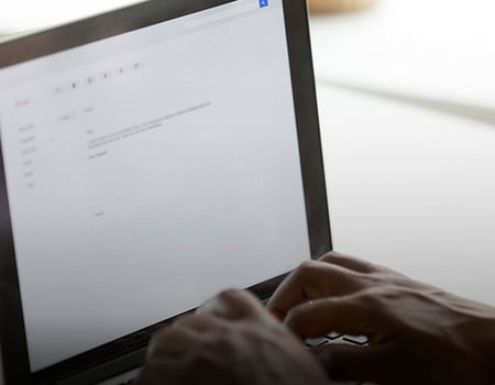 2. Include your guest information