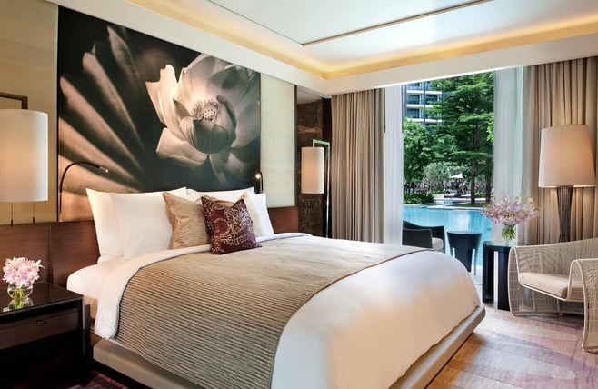Siam Kempinski Hotel Bangkok Gha Discovery Loyalty Gha Loyalty Program