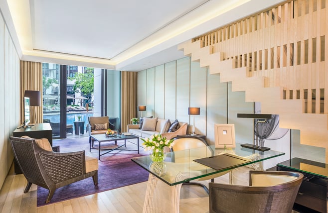 Siam Kempinski Hotel Bangkok Gha Discovery Loyalty Gha Loyalty Program